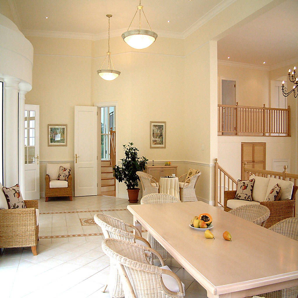 Comedores coloniales de елена вэлхли colonial | homify