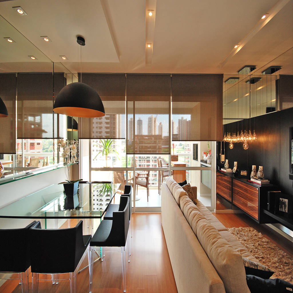Fotos de salas de estar modernas por neoarch homify Sala De Estar Hífen ~ Fotos de salas de estar modernas por neoarch homify