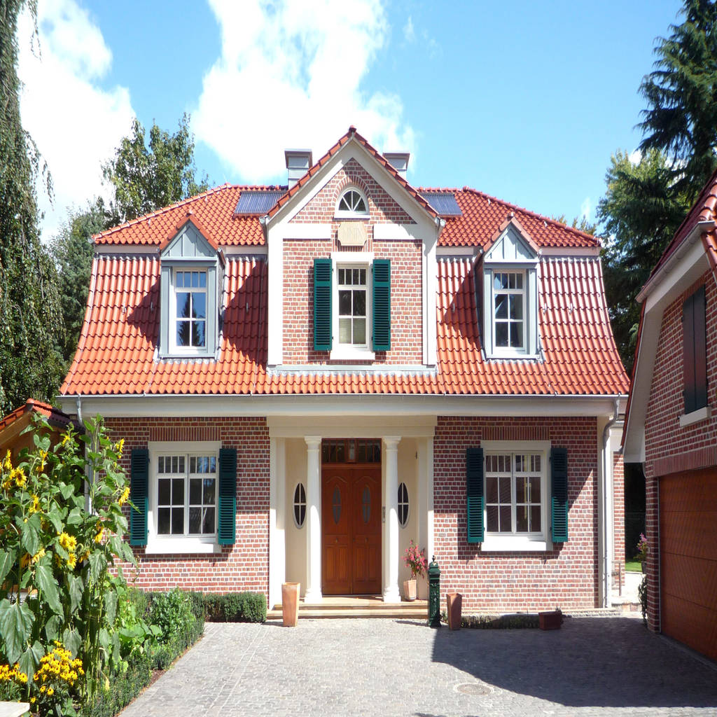 Neubau, gündchen | homify