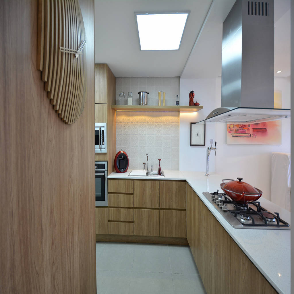 Get Wallpaper Residencias Praianas Cozinhas Tropicais Por Michele Moncks Desktop Wallpaper Free