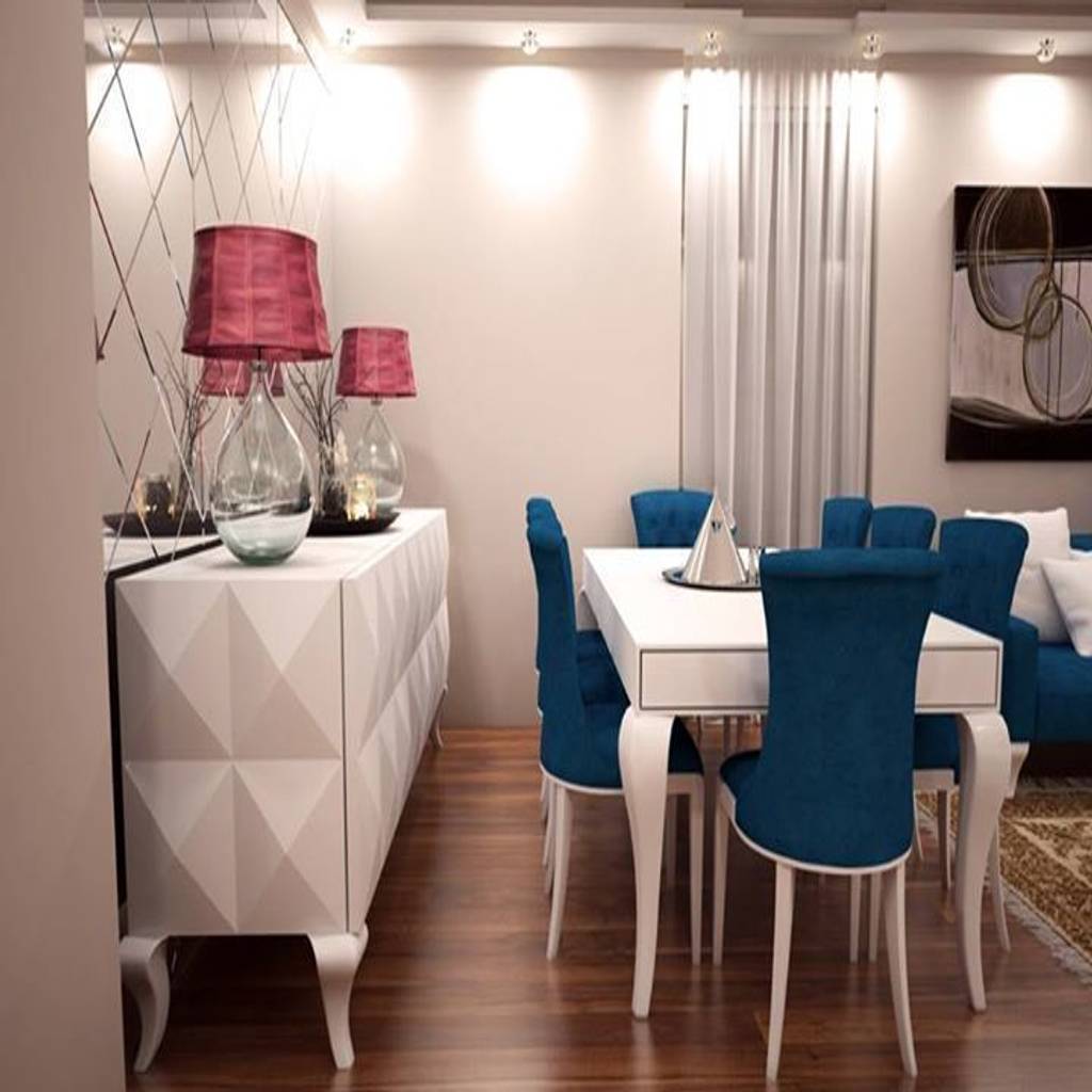 Piramit Yemek Takimi Modern Yemek Odasi Sonmez Mobilya Avantgarde
