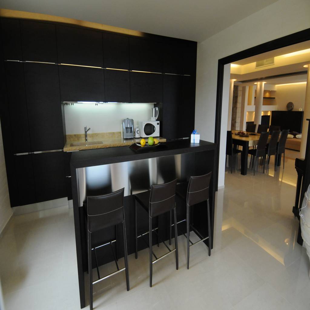 Carlo chiappani interior designer cocinas mediterráneas | homify