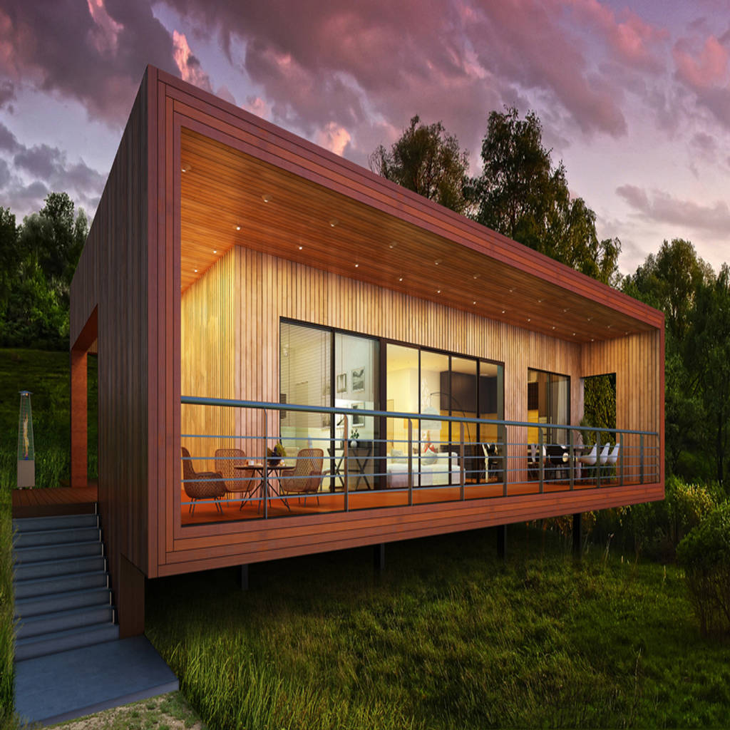 Alexander zhidkov architect minimalist evler homify