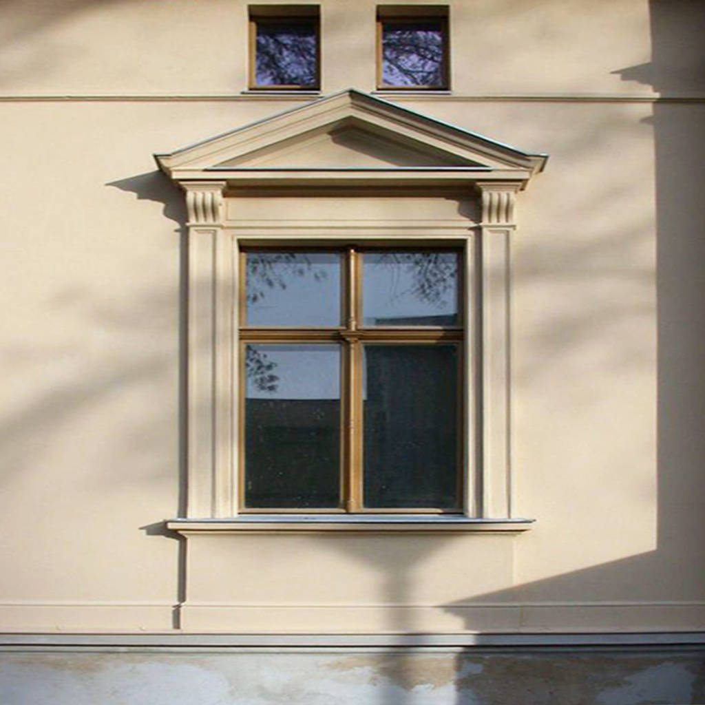 Classic Style Houses By Mars Architekten Classic Homify