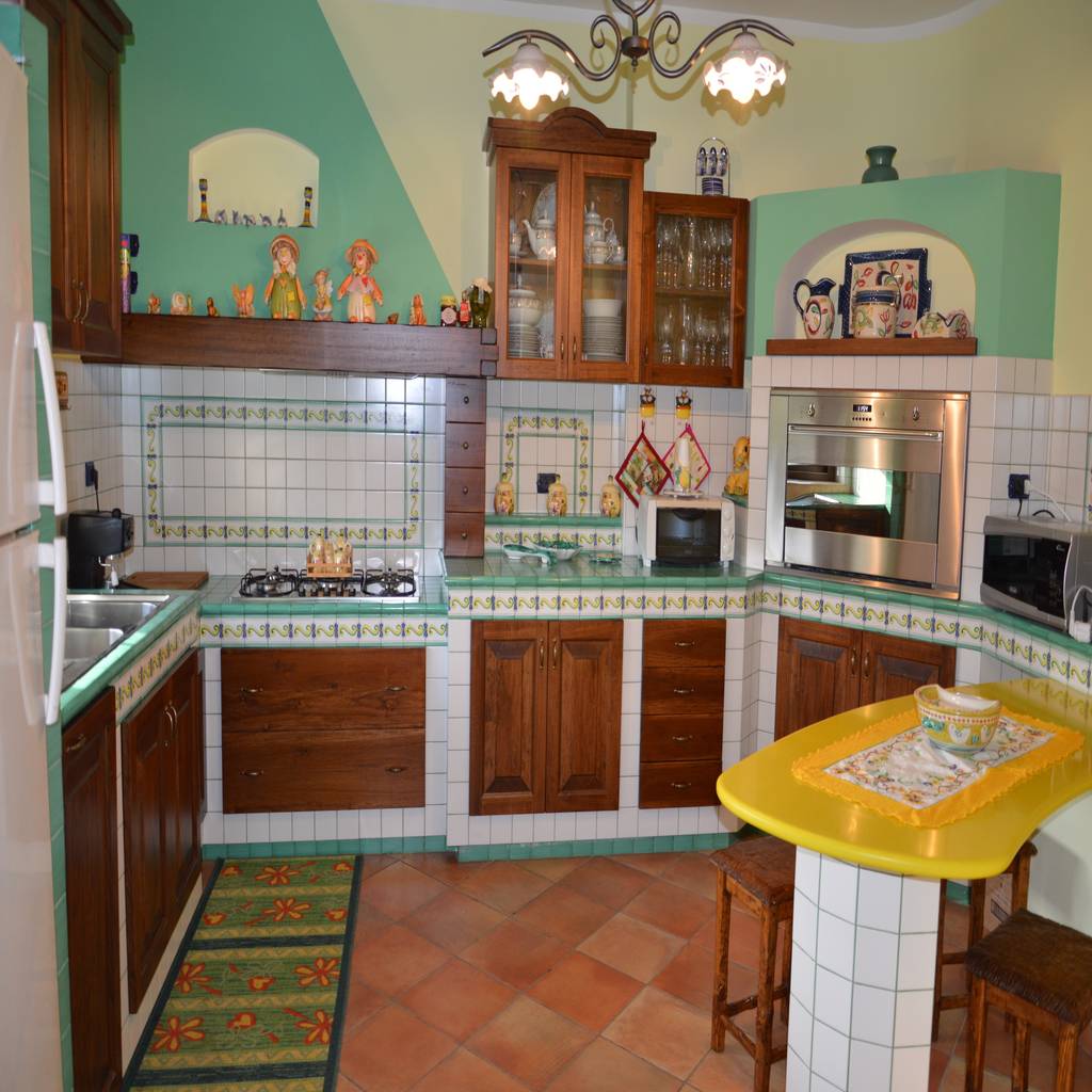Emejing Camino Da Cucina Photos.Best Cucine In Muratura Con Forno A ... Emejing Camino Da Cucina Photos.Best Cucine In Muratura Con Forno A ...
