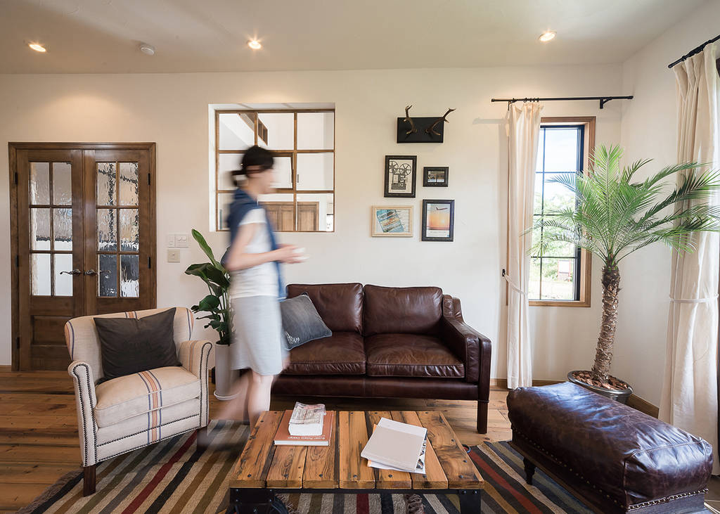 ConsoleTableナチュラル　ブルックリンスタイル　カリフォルニアスタイル ConsoleTableナチュラルブルックリンスタイルカリフォルニアスタイル