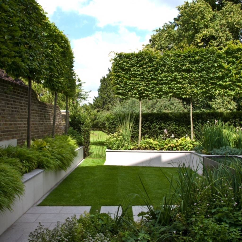 Klassischer garten von homify klassisch | homify