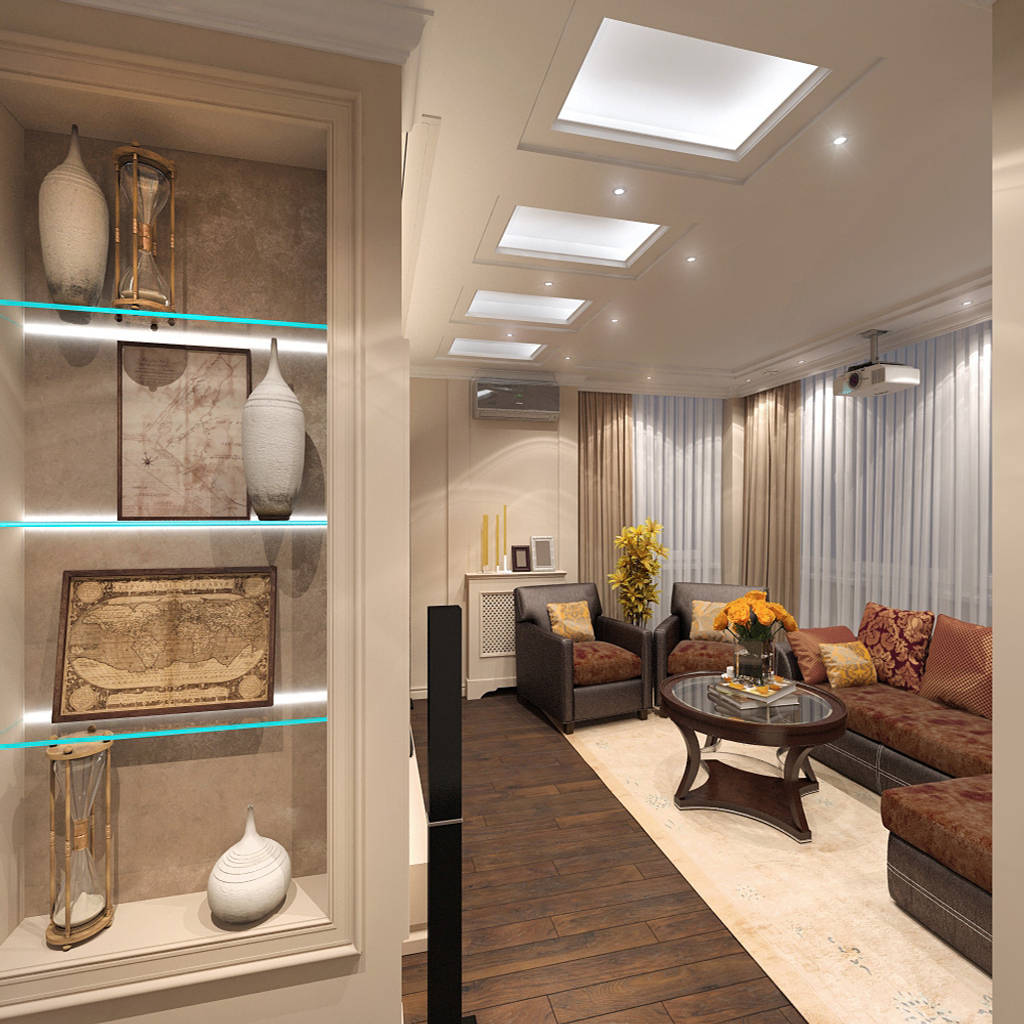 Interior design, architecture and renovating pictures homify.