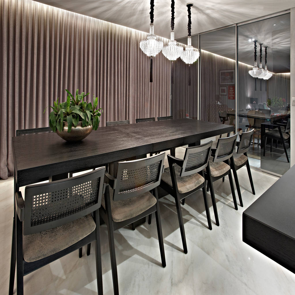 Comedores de estilo por homify, | homify