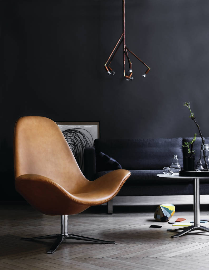 Concord high thomas pedersen stouby living room homify