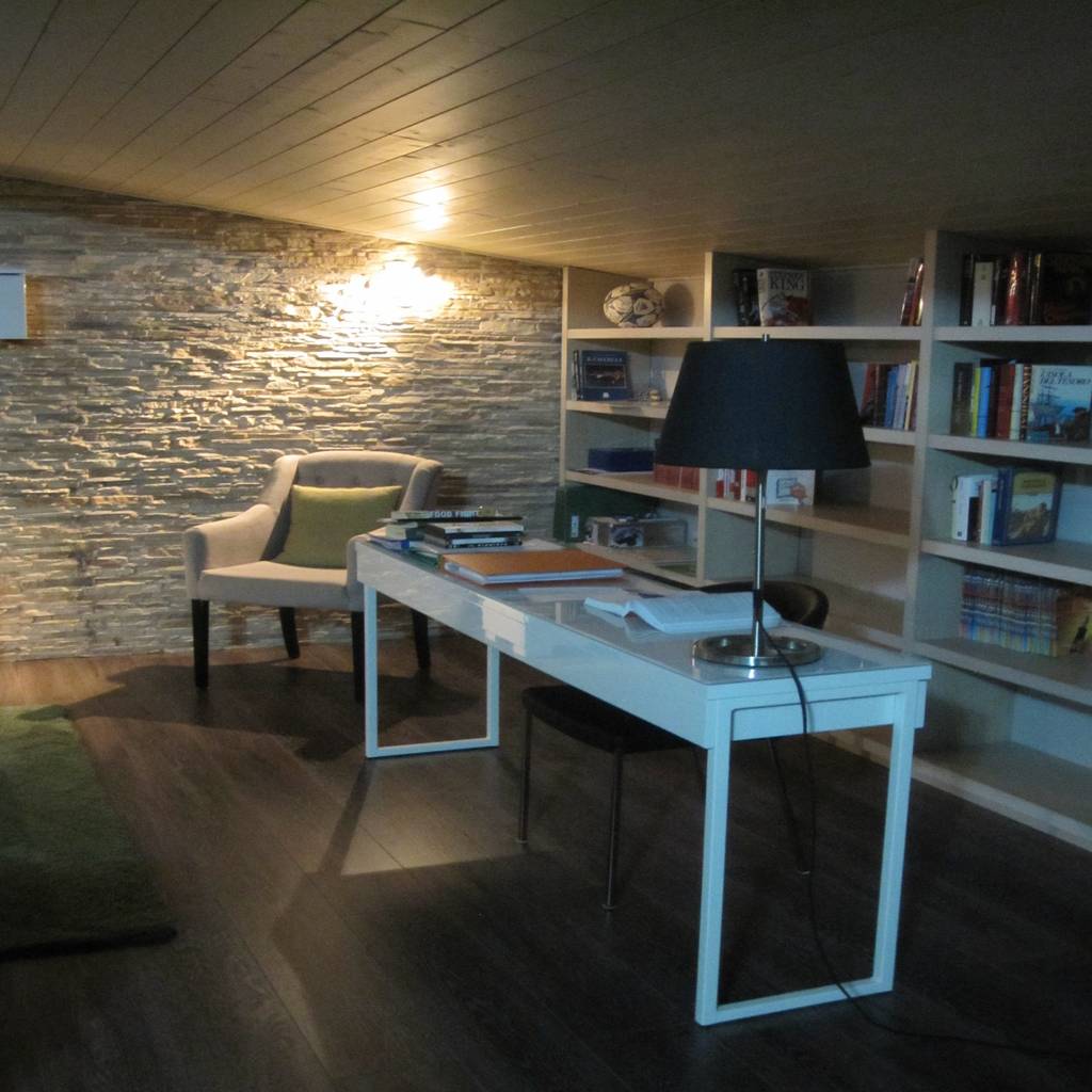 Ausgefallene Wohnzimmer Von Francesca Ravida Architetto