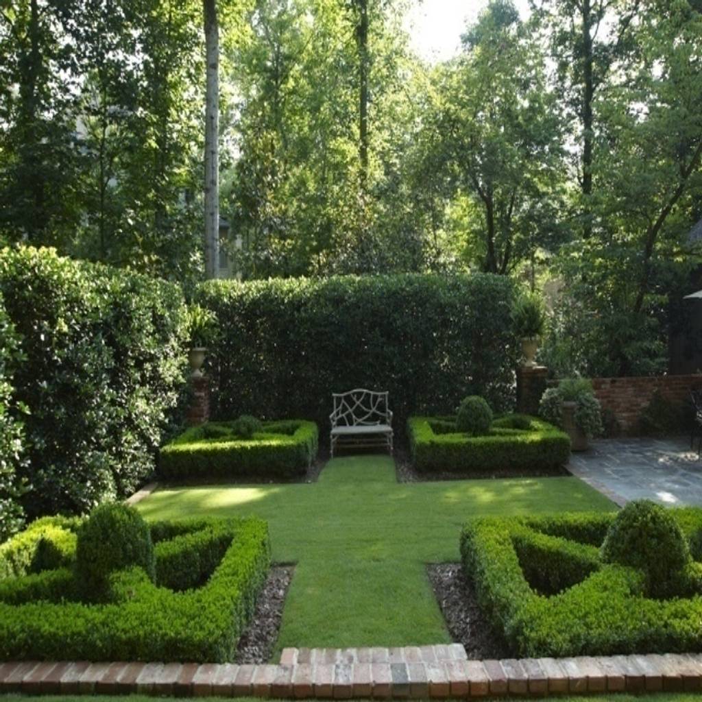 Homify kolonialer garten | homify