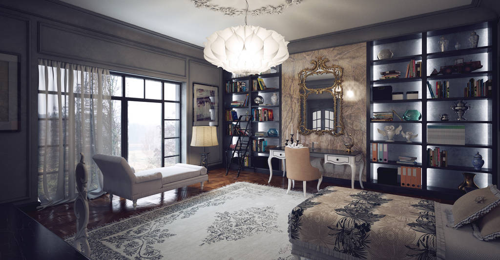 Sonmez mobilya avantgarde boutique modoko dormitorios infantiles