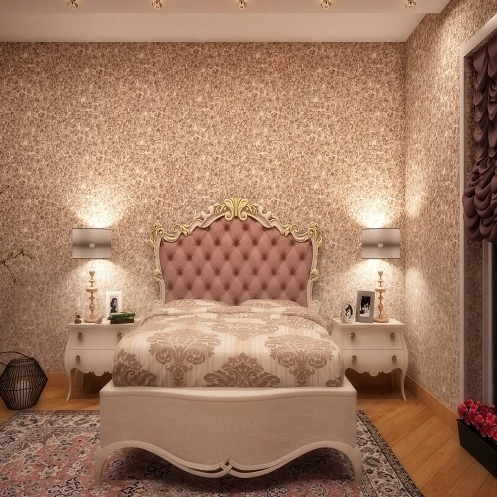 Dream Yatak Odasi Ozel Klasik Yatak Odasi Sonmez Mobilya Avantgarde Boutique Modoko Klasik Homify