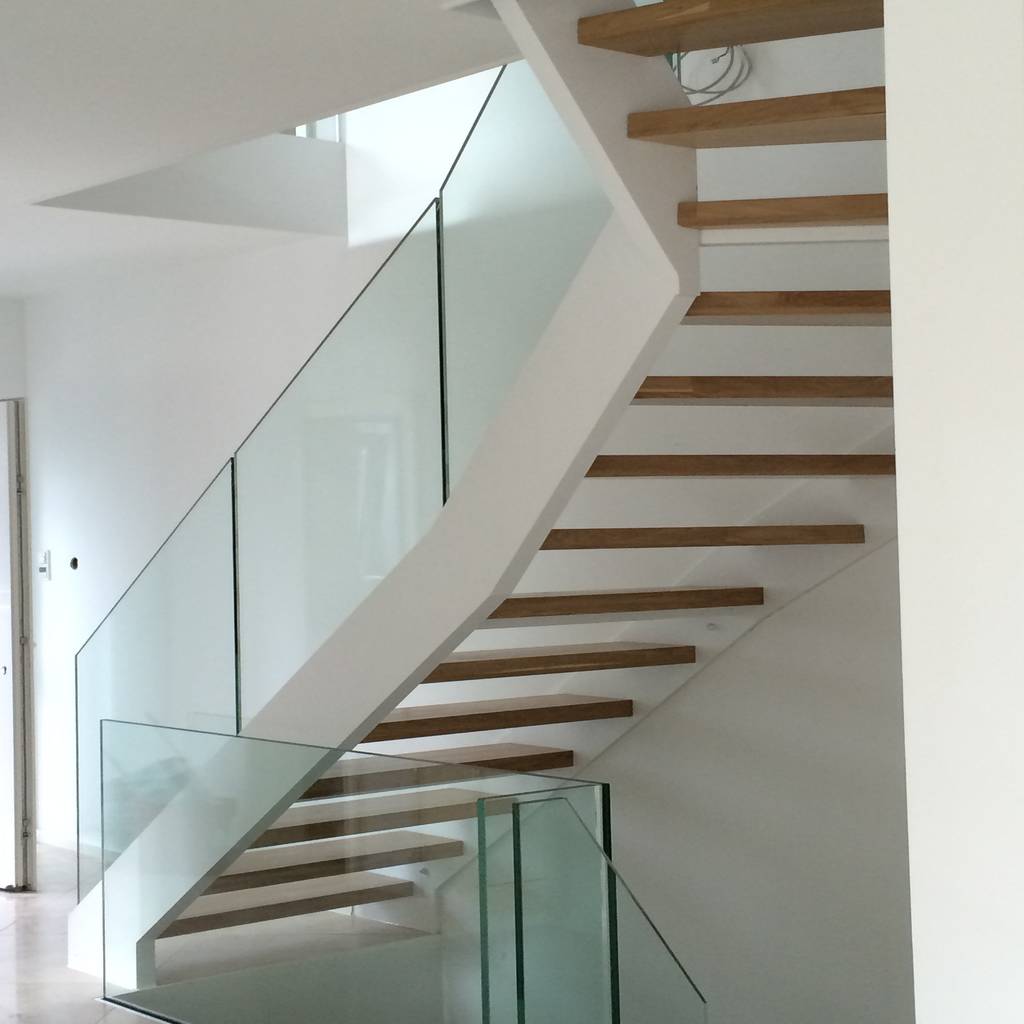 Modern Living Room By Ernst Stahl Und Treppenbau Gmbh Modern Homify