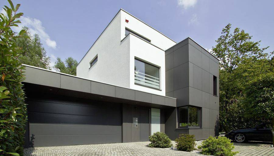 Stadtvilla i, wirges-klein architekten | homify