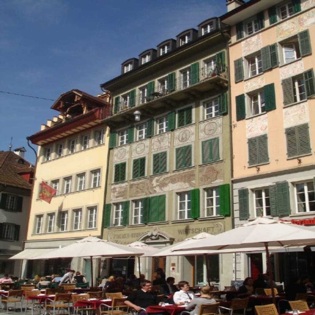 Stubenflieger living room | homify