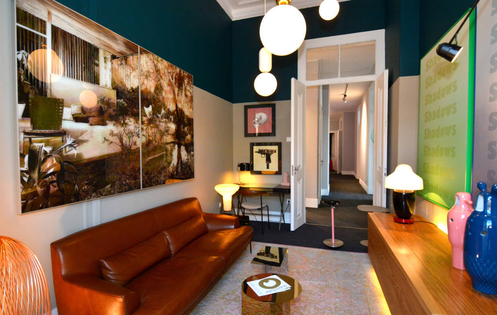 Casa lisboa – interior design exhibition 2015 | homify