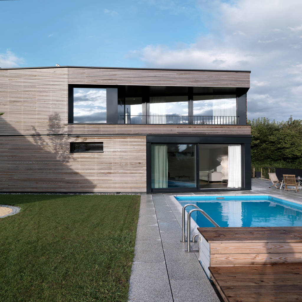 pool architekten eth