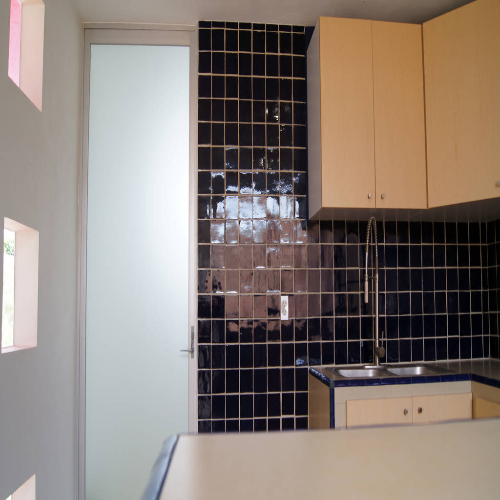 Casa cuayantla itech kali cocinas coloniales | homify