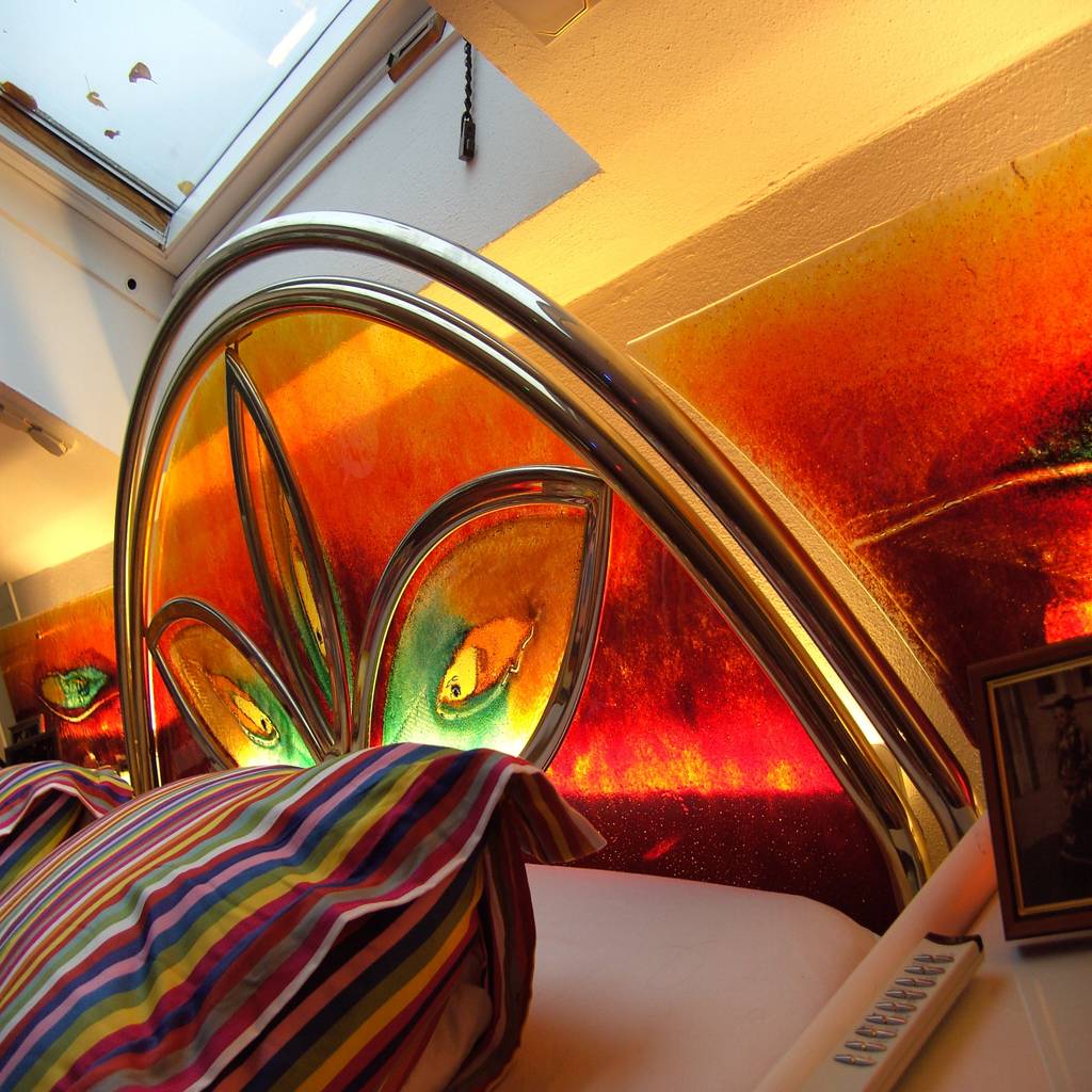 Modern Style Bedroom By Magma Glasdesign Gmbh Modern Homify