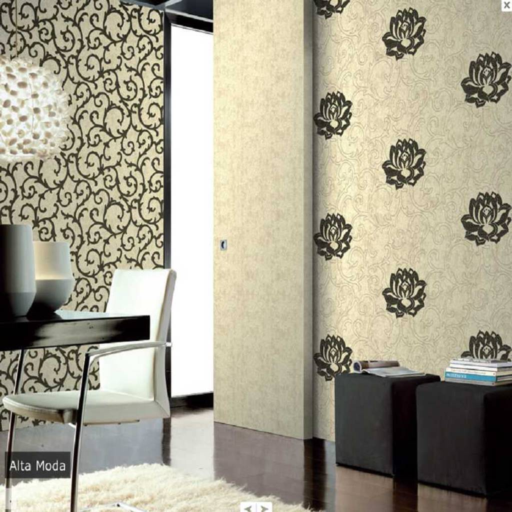 Cici Evim Ithal Duvar Kagitlari Walls Homify