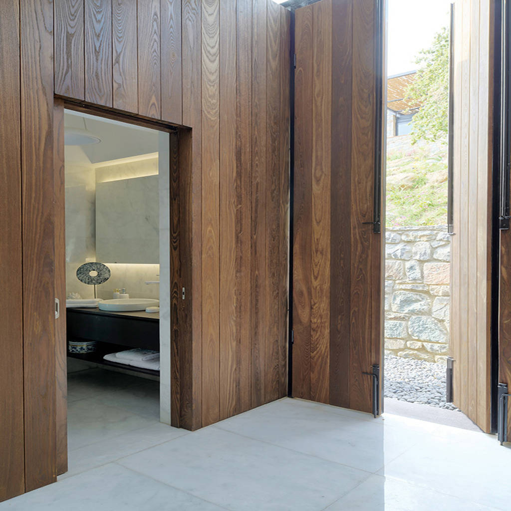 Engel Volkers Bodrum Pintu Jendela Modern Oleh Engel Volkers Bodrum Modern Homify