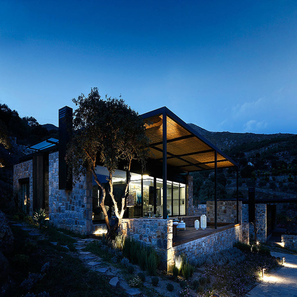 Engel &amp; voelkers bodrum engel &amp; völkers bodrum modern evler homify