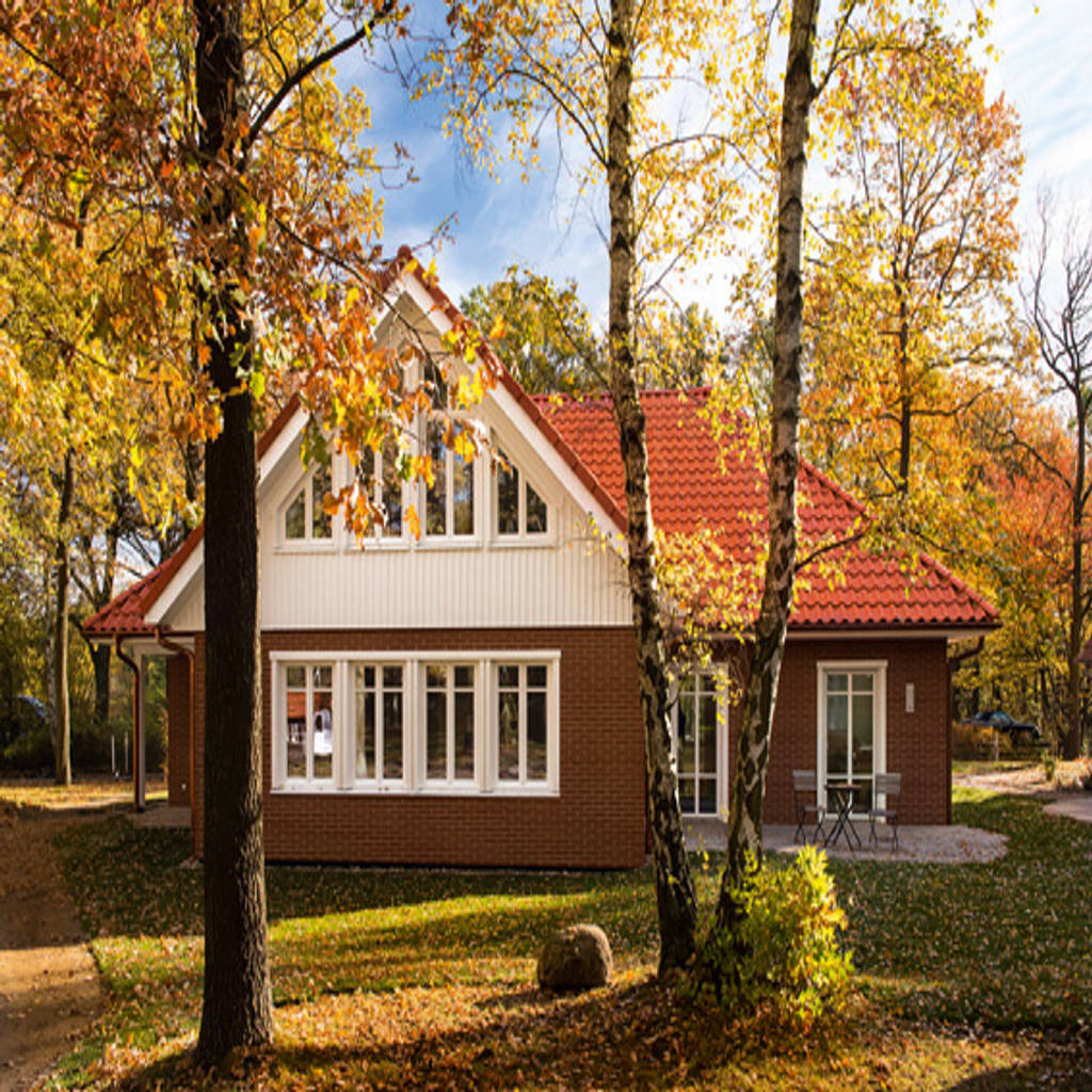 Das vita haackehaus erfülltes leben ohne barrieren, haacke haus gmbh