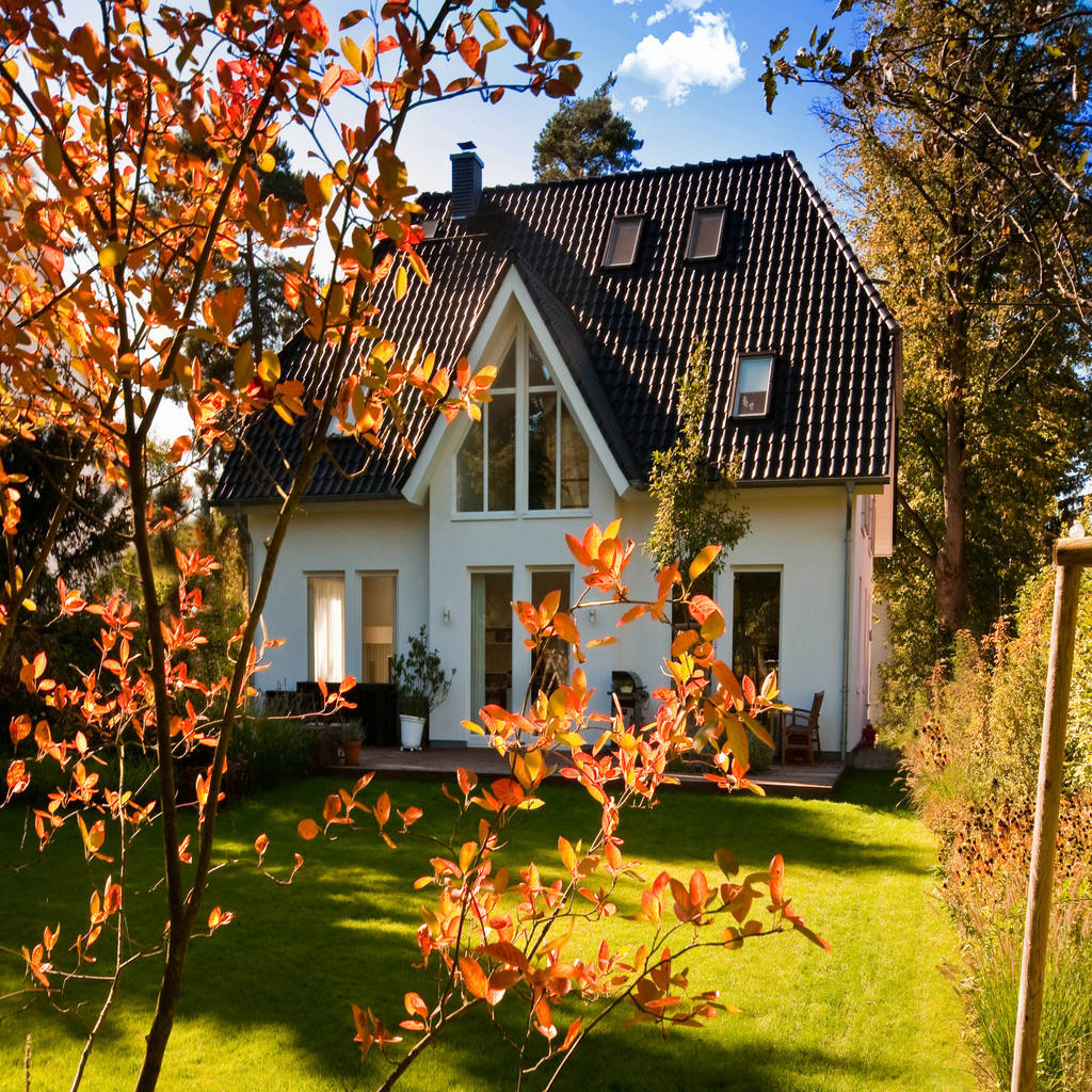 Ein haus für die ganze familie, haacke haus gmbh co. kg homify