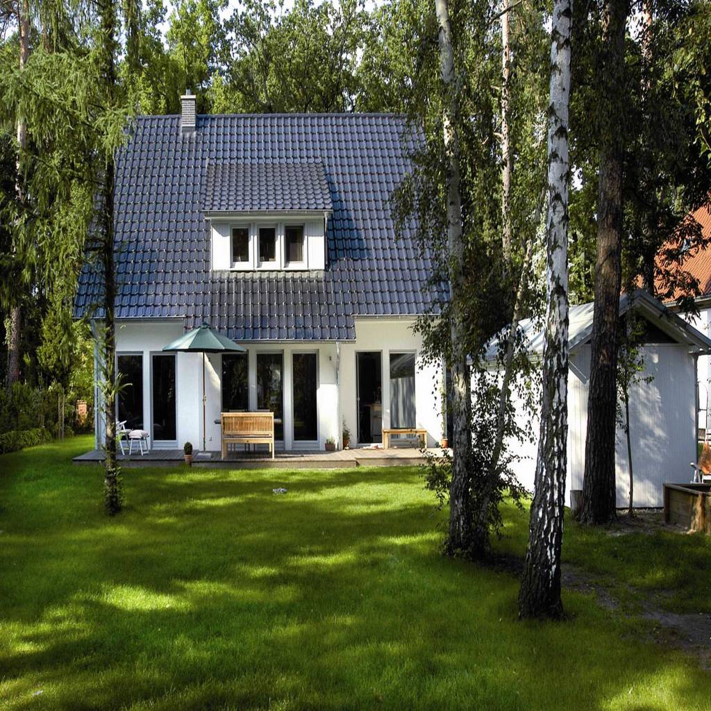 Ein haus für die ganze familie häuser von haacke haus