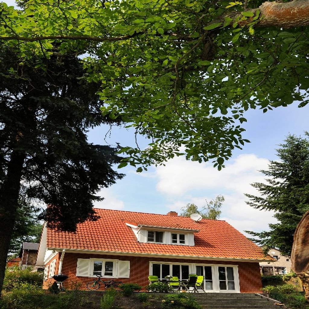Besonders reizvoll das haackejubiläumshaus landhäuser