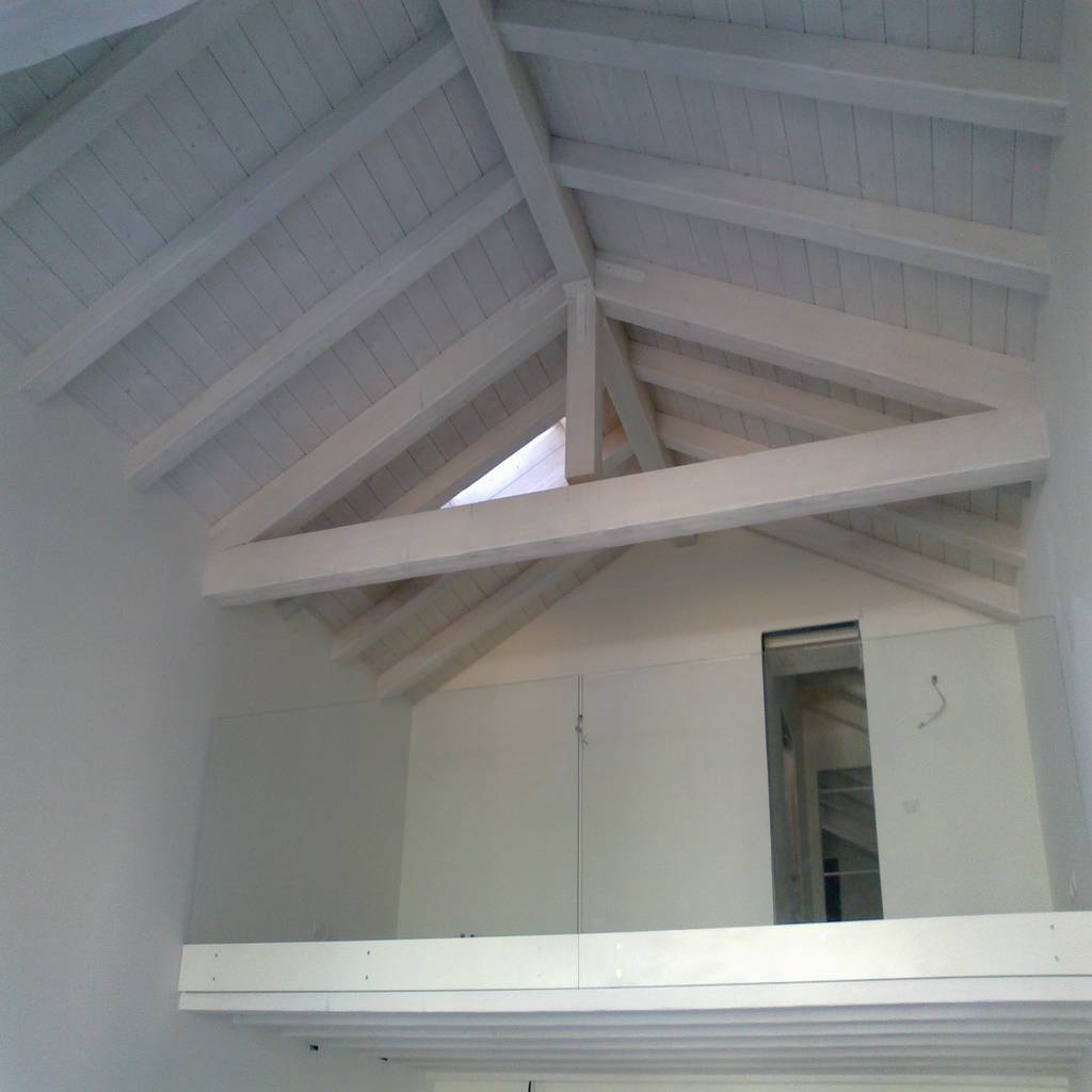 5 cose da sapere prima di progettare un soffitto in legno