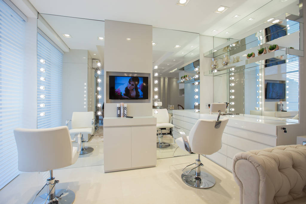 Estúdio de maquiagem e cabelo cristina maciel espaços comerciais