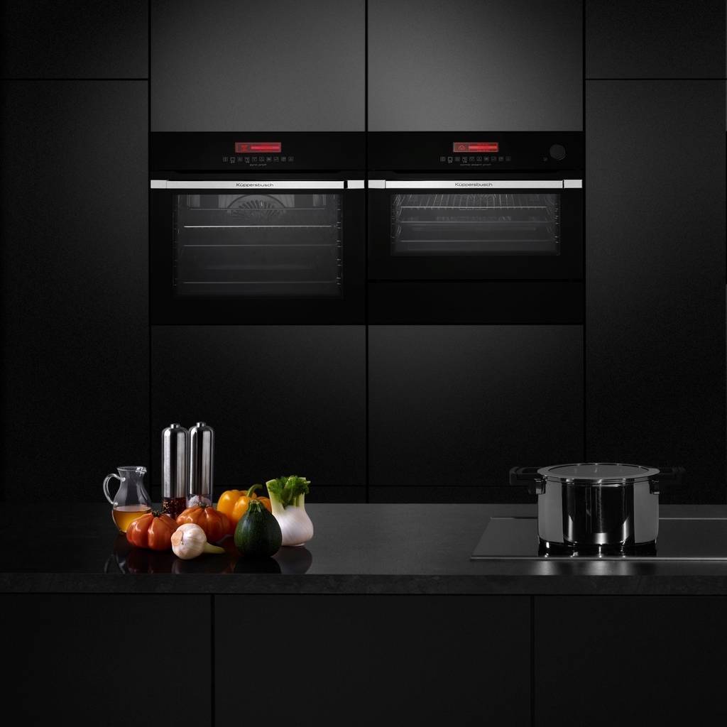 Die neue conceptline von küppersbusch | homify