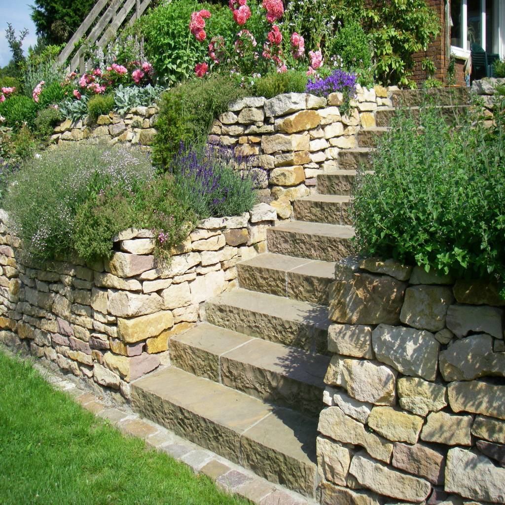 Jardins campestres por tina brodkorb