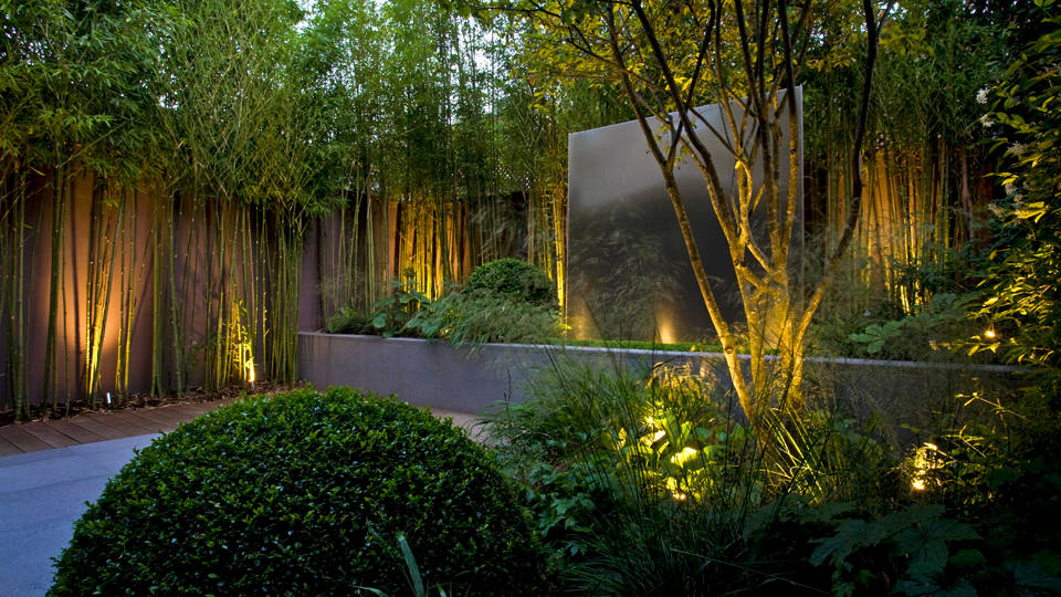 Jardines de estilo por homify | homify