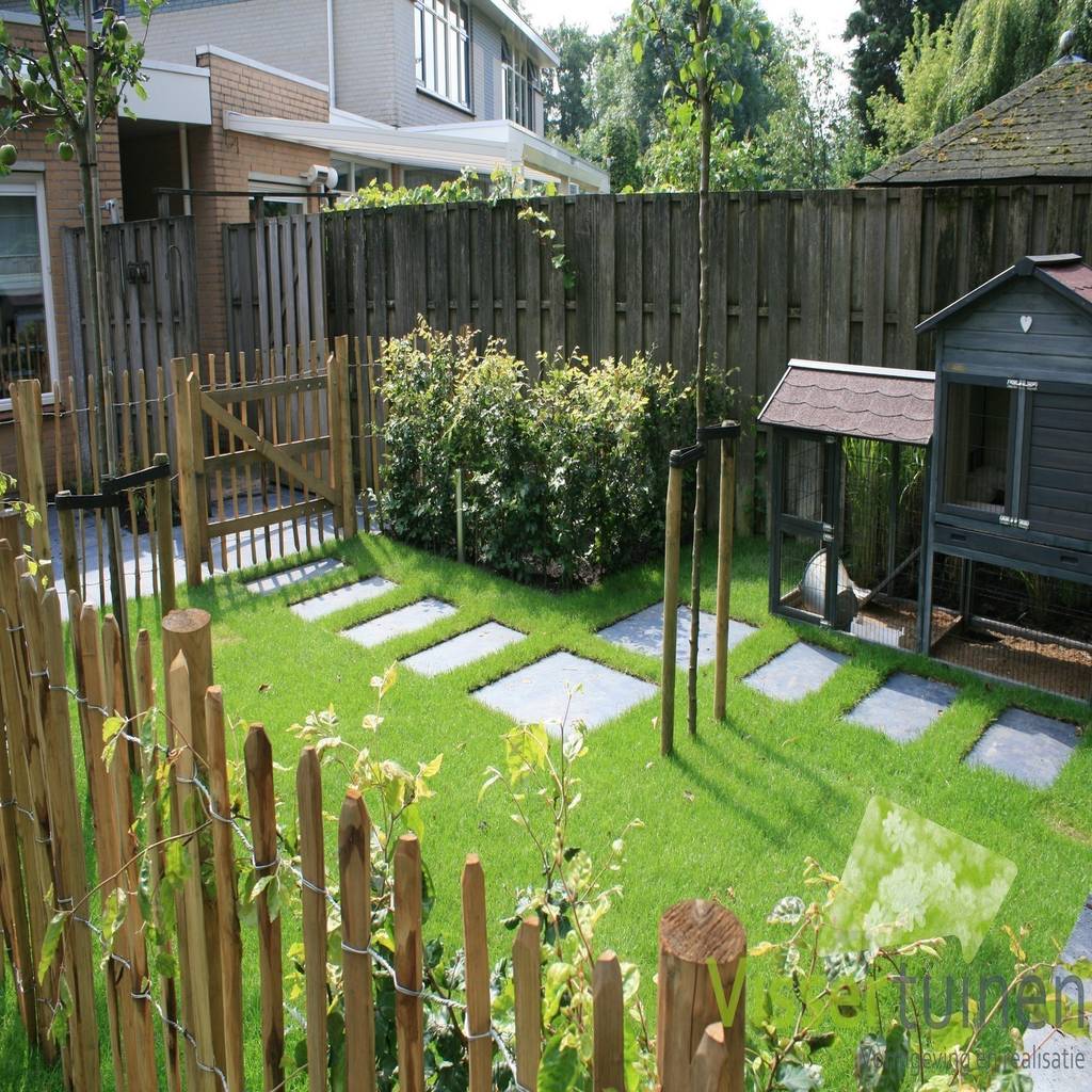 Sfeervolle lounge tuin landelijke tuinen van visser tuinen landelijk