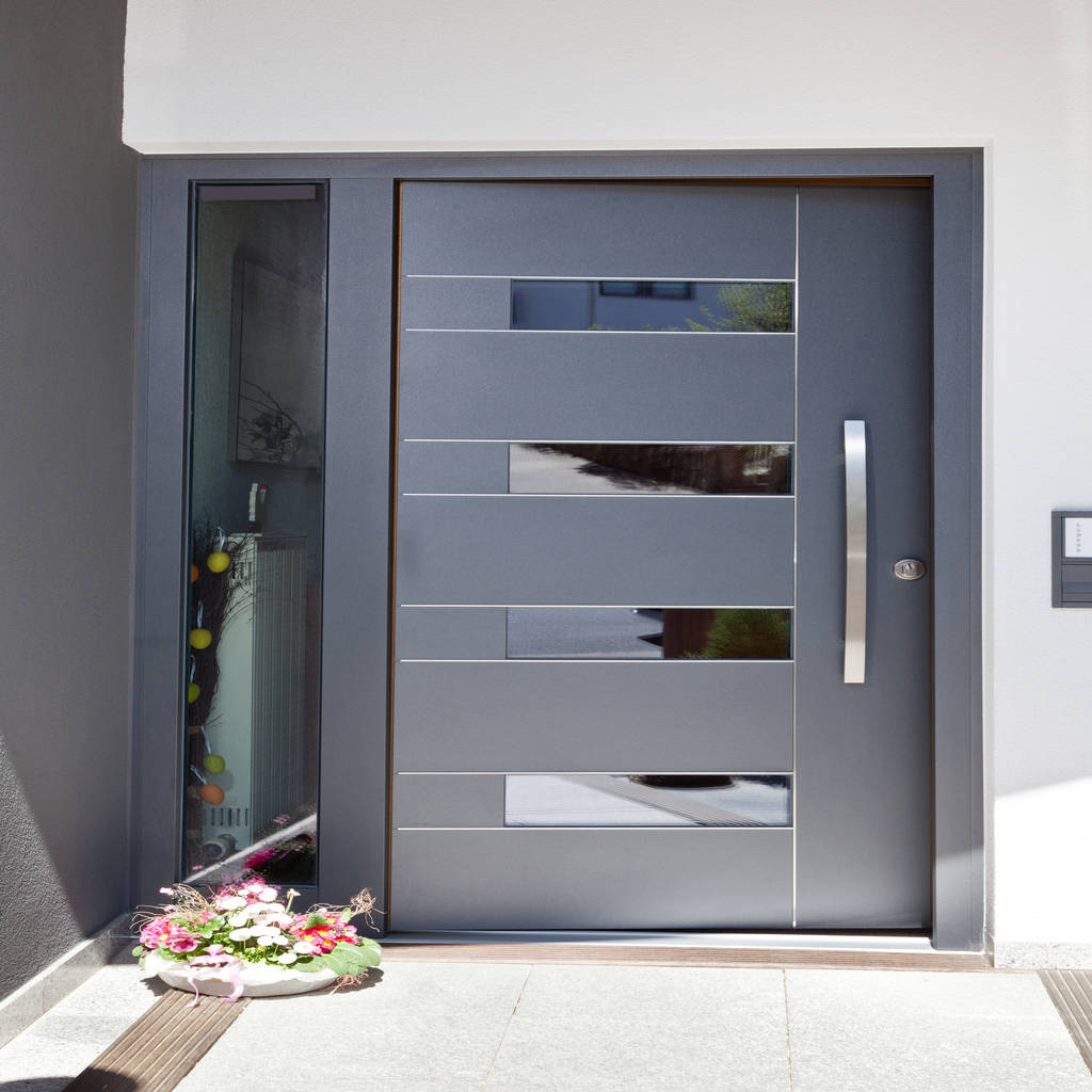 Fensterpaul gmbh nowoczesne okna i drzwi homify