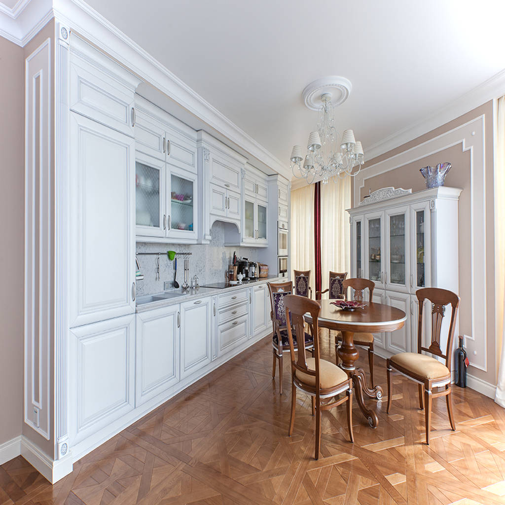 дизайн квартир ольги кондратовой