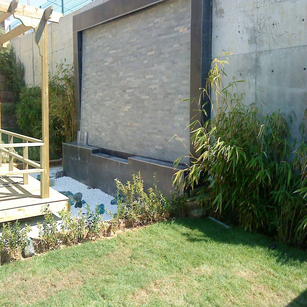 Pelikan Hil Villa Peyzaj Modern Bahce Batuba Mimarlik Restorasyon Danismanlik Modern Homify