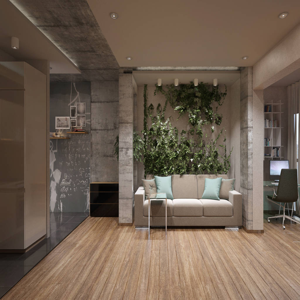 Salas de estar por homify | homify