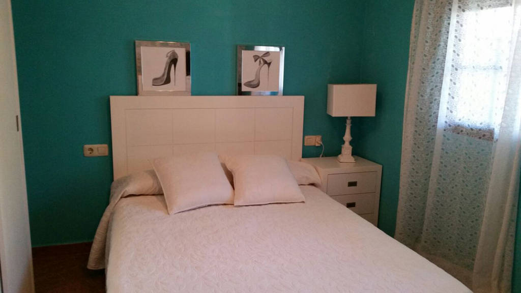 Dormitorio moderno lacado en blanco dormitorios modernos de muebles