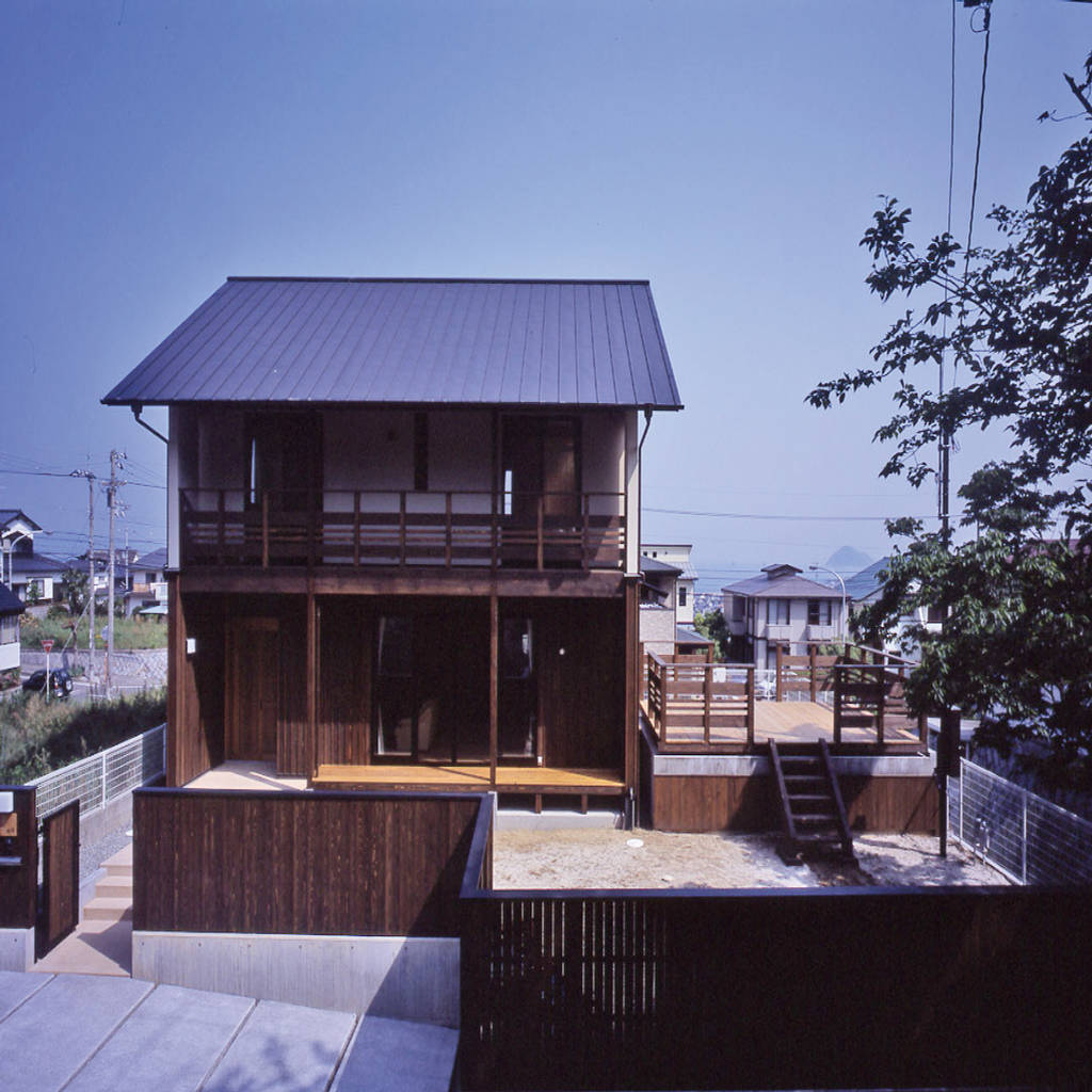 Moderne häuser von shp modern | homify