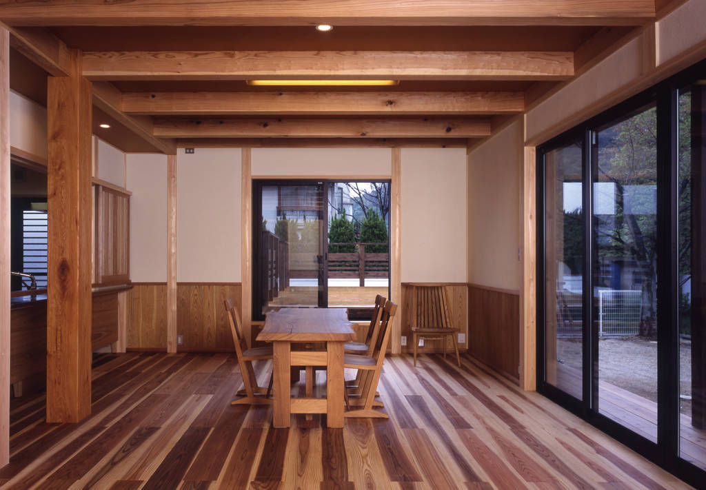 Moderne esszimmer von shp modern | homify