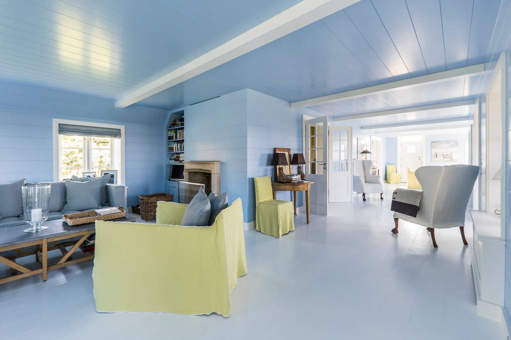 Wohnbereich Mit Kamin Klassische Wohnzimmer Von Ralph Justus Maus