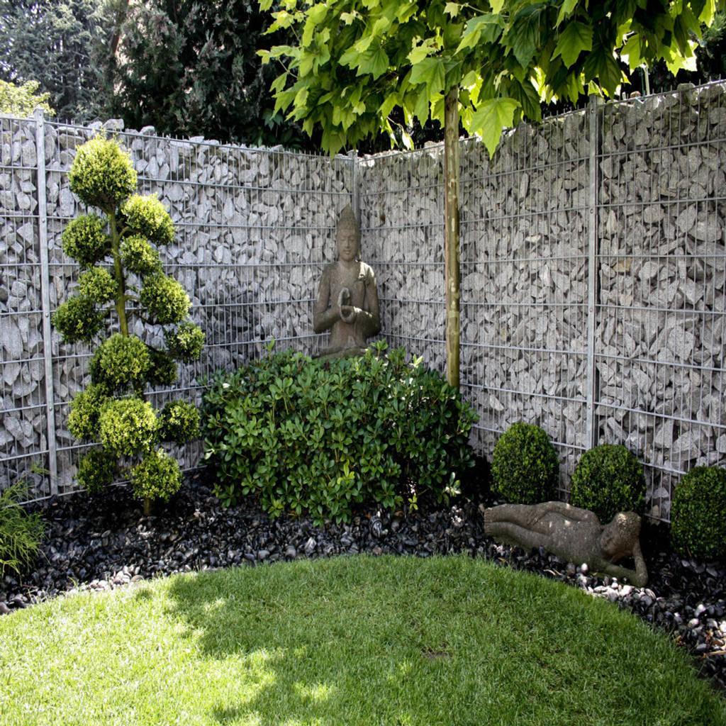 Designergarten im asiatischen stil gardscape private