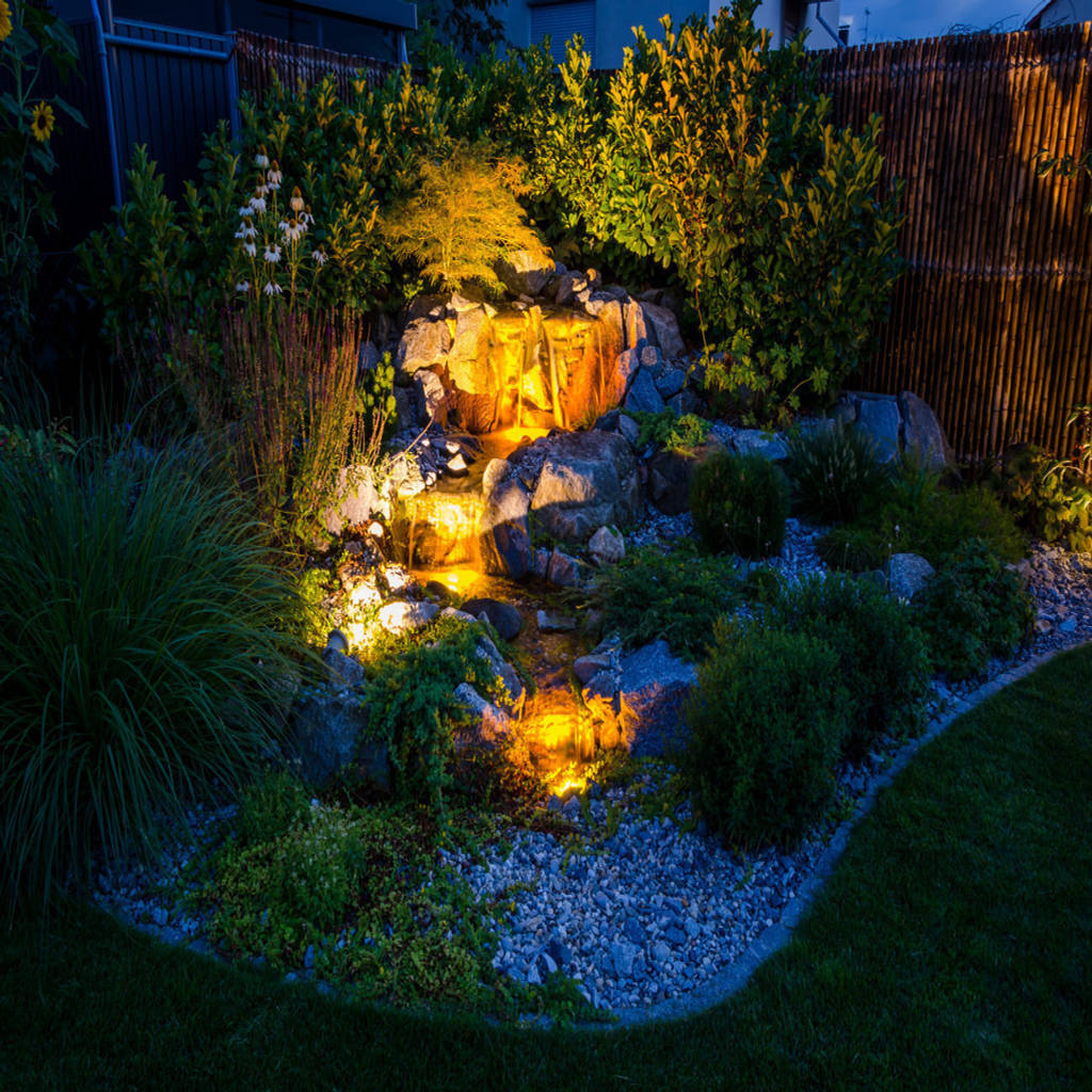 Der garten der gegensätze, gardscape private gardens by christoph