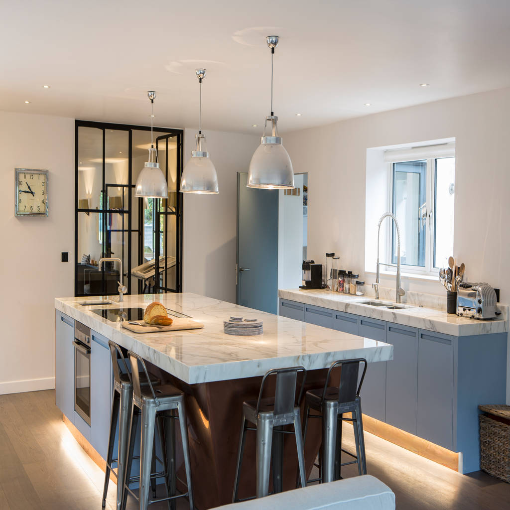 Private Residence Surrey Modern Kitchen By Nice Brew Interior Design Modern Homify