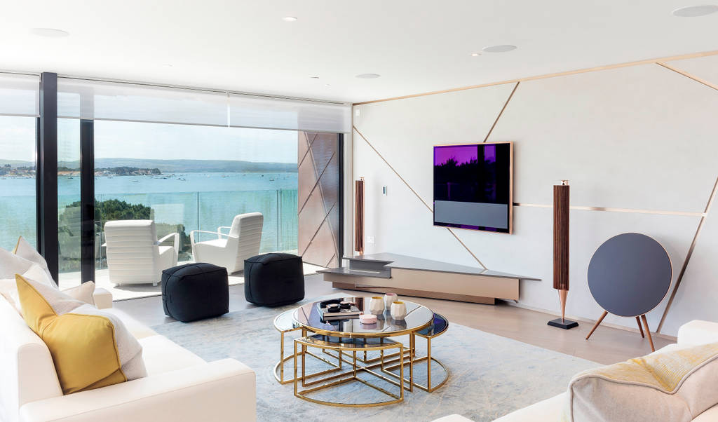 Living rom | homify